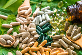 Health Supplelements