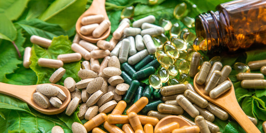 Health Supplelements