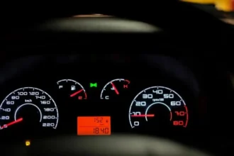 a picat mitul celor 90 km h la ora care este de fapt viteza reala la care masina consuma cel mai putin combustibil 6abf0343ecc37