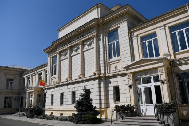 academia romana a ales sapte noi membri de onoare printre acestia se numara regizorul stere gulea si laureatul nobel randy schekman 6acfb5f98396d