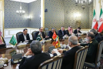 acordul semnat intre iran arabia saudita si turcia schimba jocurile in orientul mijlociu pactul de la mecca incepe sa produca efecte 6adfb63194cd5