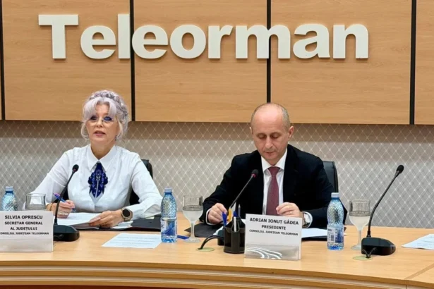 adrian gadea anunta noi proiecte votate in plenul cj teleorman pentru dezvoltarea judetului 6addf4494a7e6