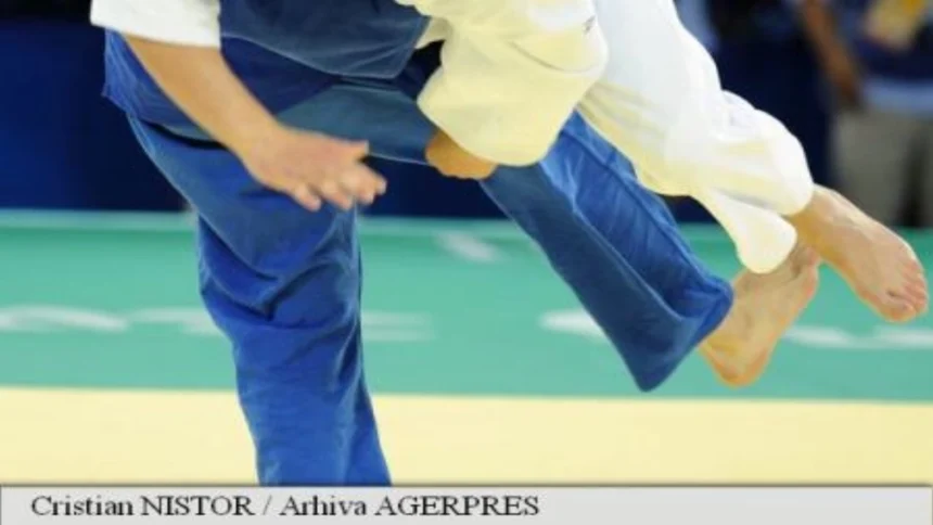 adrian sulca eliminat in primul tur la mondialele de judo de la baku 6ac6acd5428f2