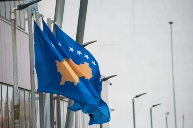 alegeri anticipate evitate in ultima clipa parlamentul din kosovo a ales o pe justina shiroka pula in functia de presedinte 6ac5a8b712a3d