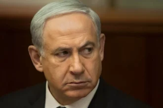 alegerile din israel unul dintre cele mai grele teste din cariera politica a lui netanyahu mii de israelieni din strainatate vin doar pentru a vota impotriva lui 6ae034c1cba82