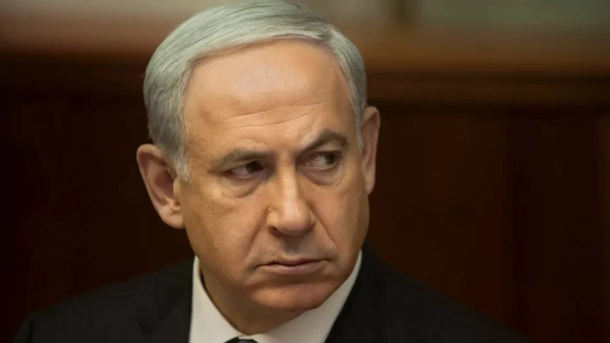 alegerile din israel unul dintre cele mai grele teste din cariera politica a lui netanyahu mii de israelieni din strainatate vin doar pentru a vota impotriva lui 6ae034c1cba82