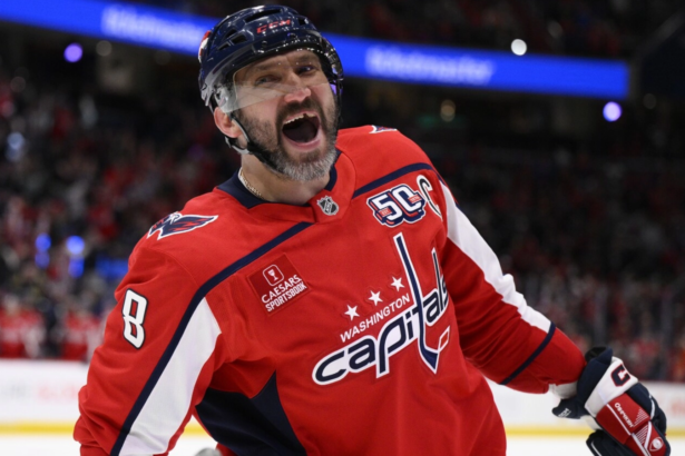 alex ovechkin vedeta echipei washington capitals a anuntat ca acesta va fi ultimul sau sezon in nhl 6ac3dc223aac0
