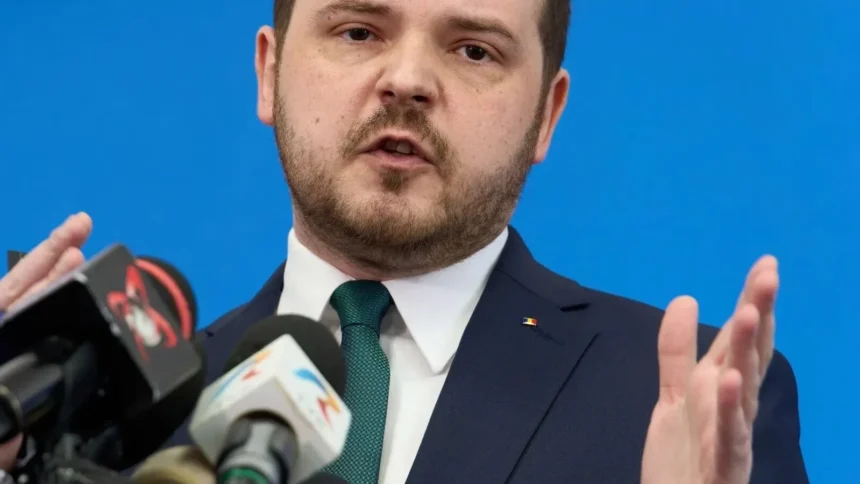 alexandru rogobete a gasit bani pentru upu si ambulanta anuntul ministrului sanatatii 6ada4616933b0