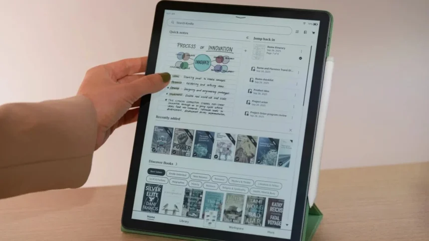 amazon a prezentat noi modele de kindle 6abf5ea26df8a