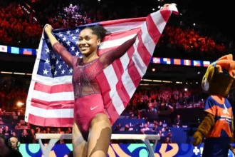 americanca skye blakely noua campioana mondiala la individual compus 6adc585e306a6