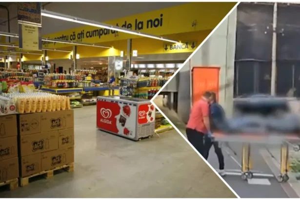 ancheta la selgros dupa moartea unei angajate careia i s a facut rau la serviciu familia acuza presiuni la serviciu si spune ca ambulanta a fost chemata tarziu 6abeb9703b162