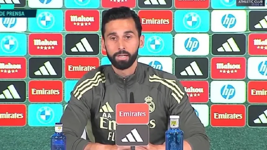 antrenorul lui fulham alvaro arbeloa amendat cu 25 000 de lire sterline pentru criticarea arbitrajului 6acf99dad6487