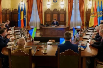 anuntul facut de cotroceni la finalul sedintei csat pericolele care ameninta romania si masurile pregatite 6ada46201e181