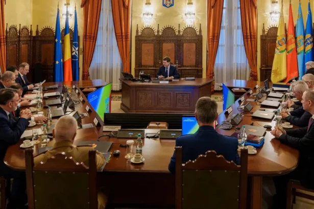 anuntul facut de cotroceni la finalul sedintei csat pericolele care ameninta romania si masurile pregatite 6ada46201e181