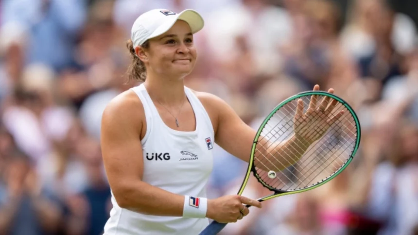 ashleigh barty nominalizata pentru hall of fame del potro si kuznetova au fost propusi din nou 6ad7e54b0a2e6