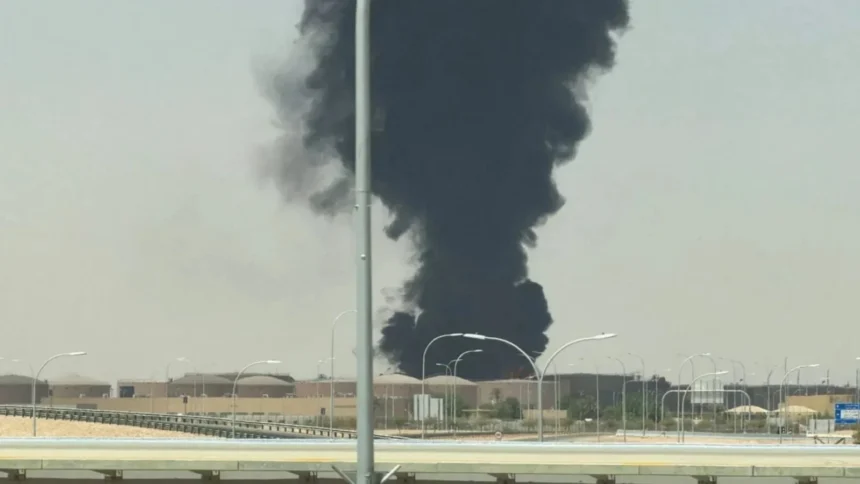 atac asupra unui aeroport international din arabiei saudite ce se stie despre numarul victimelor sua ordona evacuarea de urgenta a diplomatilor 6ad97311cffd6