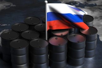 atacurile ucrainene si productia redusa de petrol taie 17 din veniturile energetice ale rusiei 6ac4af2a198cf