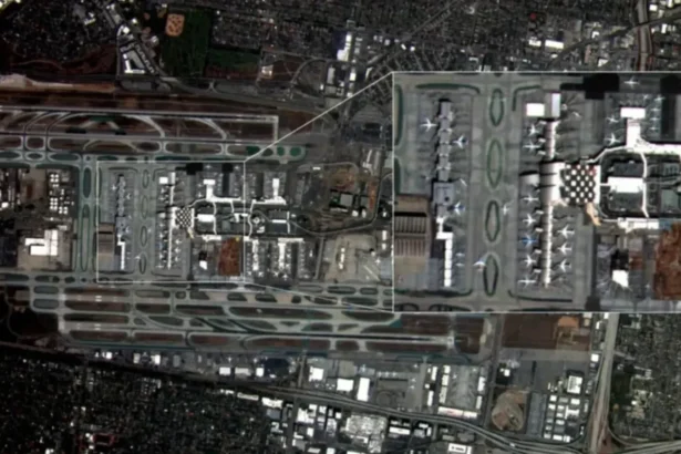 au aratat intregii lumi arma monstru la care lucreaza chinezii ce a reusit sa fotografieze un satelit polonez in cel mai secret santier naval din dalian 6ac6e8a266107