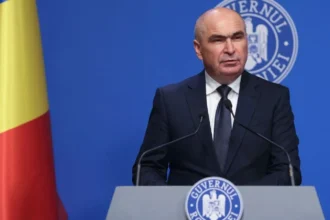aur lanseaza acuzatii grave la adresa lui nicusor dan ilie bolojan va fi adus la dna pentru flexibilizare vrea sa si instaureze un guvern marioneta 6abe677000d49