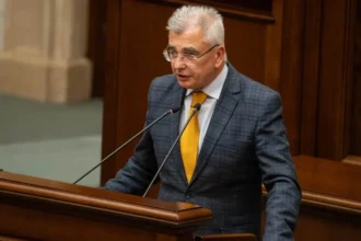 aur oricat o apara liberalii pe oana toiu ea va trebui sa raspunda pentru cedarea dreptului de veto al romaniei 6acdbfde70239