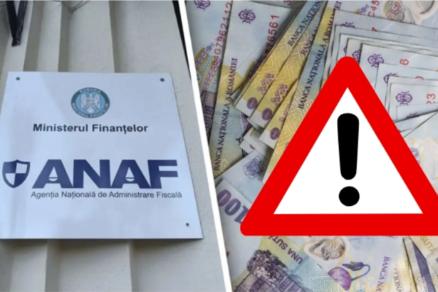 avertisment anaf site uri false folosesc numele institutiei pentru a colecta date personale si bancare ce recomanda contribuabililor 6ad1ec93e7250