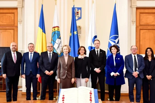 avertisment de la varful comisiei de la venetia in fata judecatorilor ccr ce se intampla cand independenta justitiei este slabita 6ad689df8d372