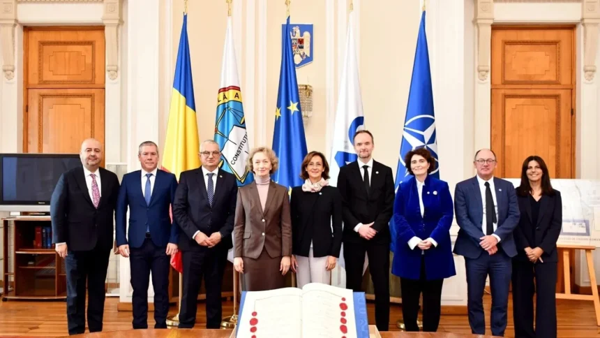 avertisment de la varful comisiei de la venetia in fata judecatorilor ccr ce se intampla cand independenta justitiei este slabita 6ad689df8d372