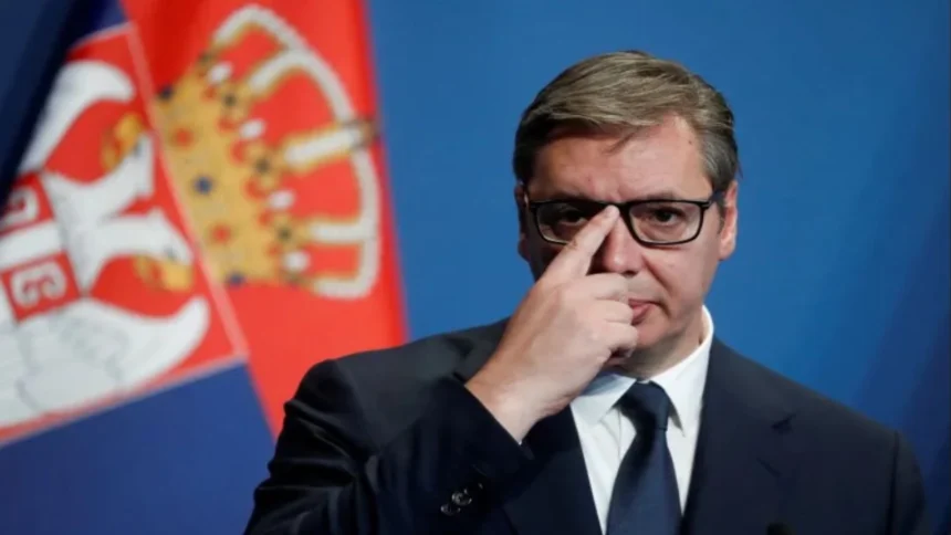 avertismentul lui vucic dupa violentele din serbia daca statul nu reactioneaza la teroare vom lua propriile decizii 6ae0f9a171441