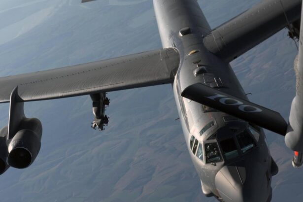 avioane invizibile pe radar si aeronave de alimentare in aer peste marea tireniana ce testeaza nato in exercitiul nuclear steadfast noon 6acfba0caeba1