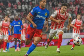 aymen boutoutaou a spart gheata in sfarsit am marcat primele goluri in campionat 6adda9dc3fe05