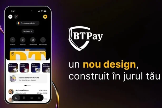 banca transilvania anunta o noua versiune bt pay cu interfata si navigare reorganizate 6ad9ffcdecc48