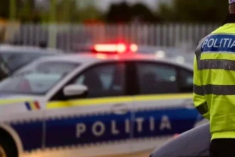 barbat cautat de politie dupa ce a fugit de sub escorta de la judecatoria tecuci 6ad26b248f9ee