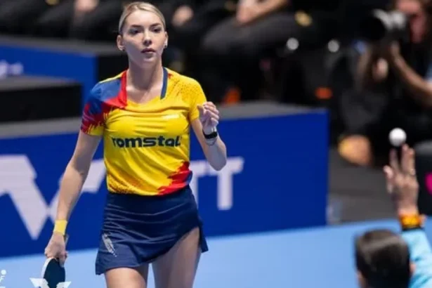bernadette szocs si elena zaharia s au calificat in sferturile europenelor de tenis de masa 6ad2832a618ca