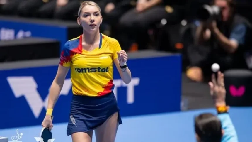 bernadette szocs si elena zaharia s au calificat in sferturile europenelor de tenis de masa 6ad2832a618ca