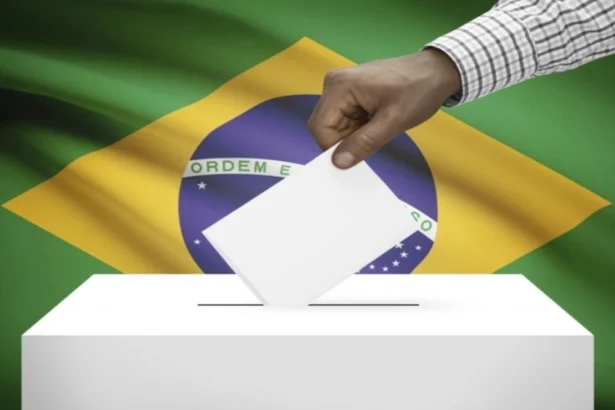 brazilia voteaza s au deschis sectiile de votare pentru turul al doilea intre lula si bolsonaro 6ade0240bc662