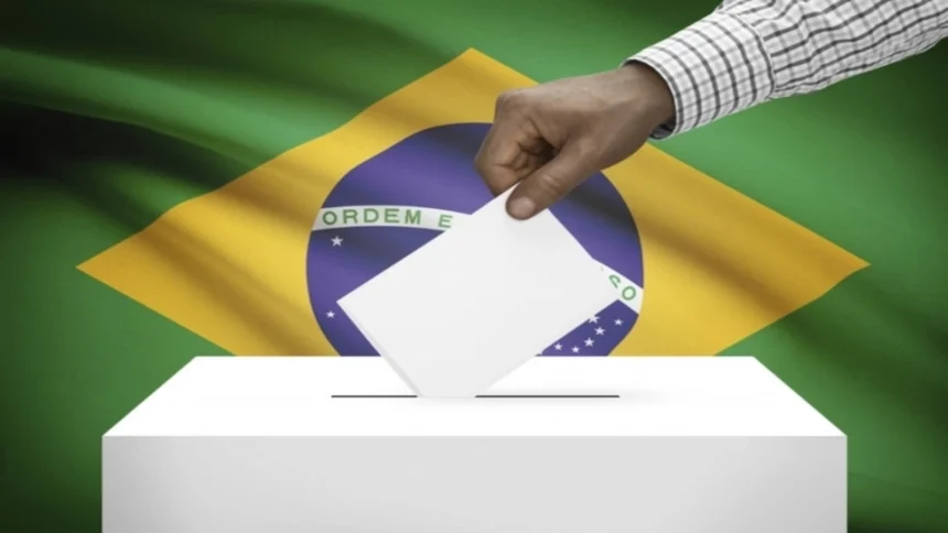 brazilia voteaza s au deschis sectiile de votare pentru turul al doilea intre lula si bolsonaro 6ade0240bc662