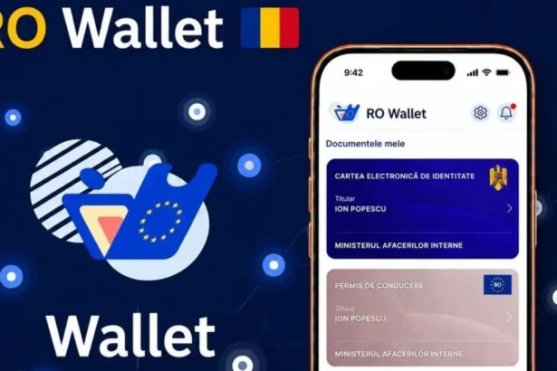 buletinul permisul si cardul de sanatate se muta pe telefon ro wallet dorit de 95 dintre romanii chestionati calendarul lansarii 6ac54d6b996e0