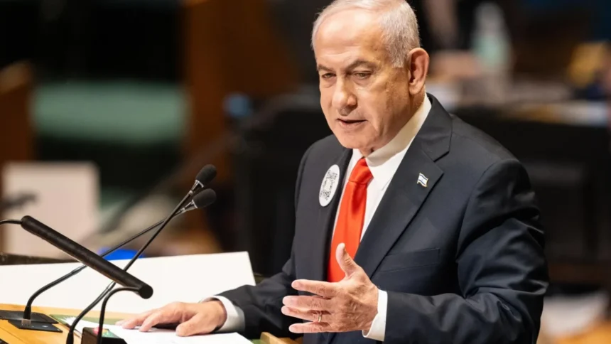 candidat la presedintia frantei acuzatii dure la adresa guvernului netanyahu terorism de stat comparatie cu hamas 6ac73d0137418