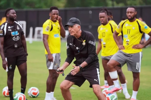 carlos queiroz si a anuntat demisia din postul de selectioner al ghanei 6abe56e3131d4
