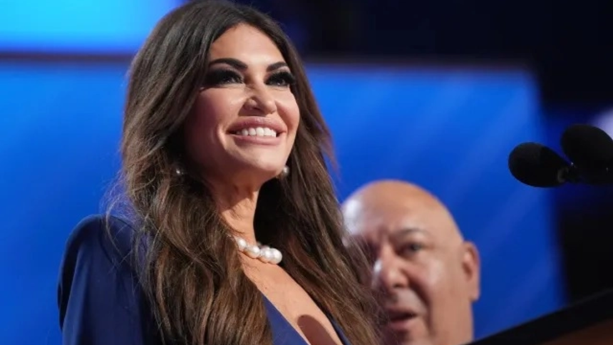casa alba i a cerut ambasadoarei sua in grecia kimberly guilfoyle sa demisioneze 6ace4c629b369