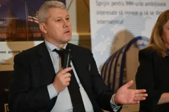 catalin predoiu raspunde la o intrebare esentiala de ce este important parteneriatul economic cu sua mesaj pentru noul guvern 6adde63f2fdb8