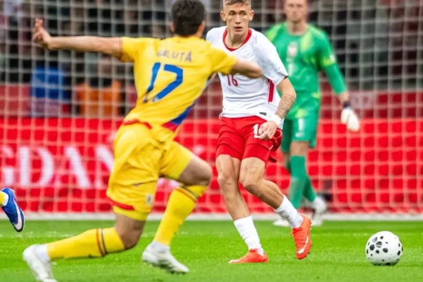 catastrofa pentru romania lui hagi polonia ne administreaza una dintre cele mai rusinoase infrangeri din istoria nationalei romaniei 6 0 6ac01c5de1236