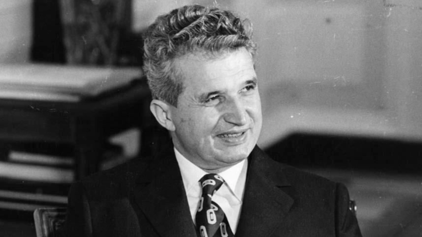 ce s a intamplat cu vila pregatita pentru ceausescu la targu jiu era gata in 1989 dar dictatorul nu i a mai trecut pragul cine s a mutat acolo dupa revolutie 6ac5314d4776b