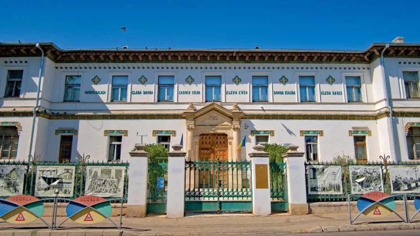 ce se aude dupa lasarea serii pe coridoarele scolii centrale din bucuresti cine a fost anca eleva a carei fantoma ar bantui cladirea 6ad99d527ff62