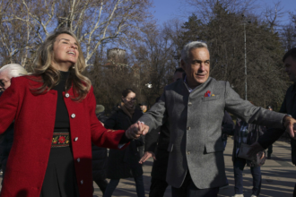 ce spune cristela georgescu despre viata lui calin georgescu in arest trei in celula o fereastra mica si pachete de acasa 6ac5cad62b7e6