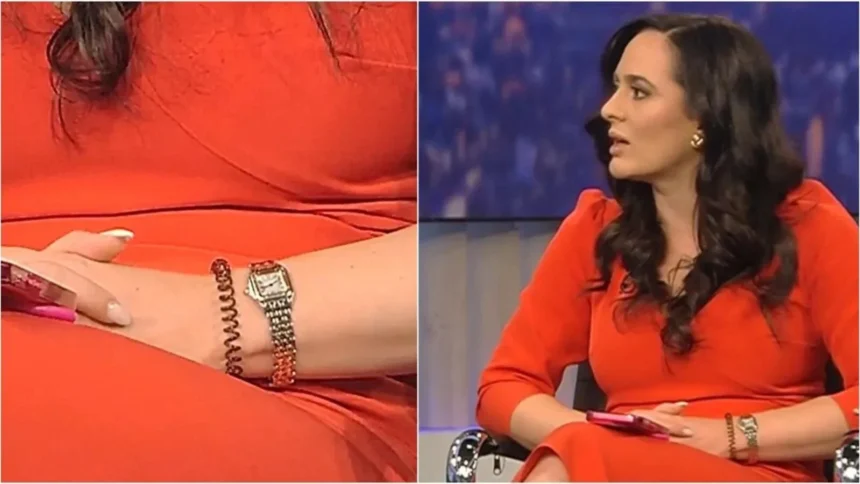 ceasul cartier de 7 500 de euro o pune in dificultate pe deputata usr diana stoica nu apare in declaratia de avere publica 6ac6a9b17ce58