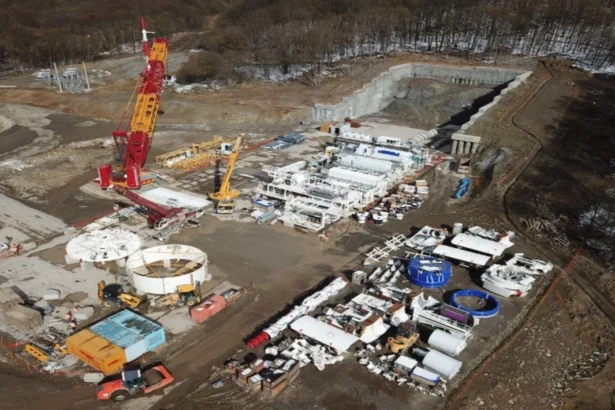 cel mai mare nod feroviar din tara va fi transformat guvernul a estimat pretul la aproape 18 miliarde de lei 6ac8c236645aa