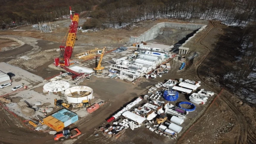 cel mai mare nod feroviar din tara va fi transformat guvernul a estimat pretul la aproape 18 miliarde de lei 6ac8c236645aa
