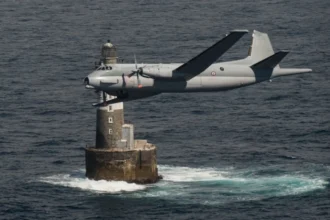 celebra aeronava atlantique 2 trimisa de francezi in romania pentru misiuni de supraveghere in marea neagra 6ae0eba1797f6