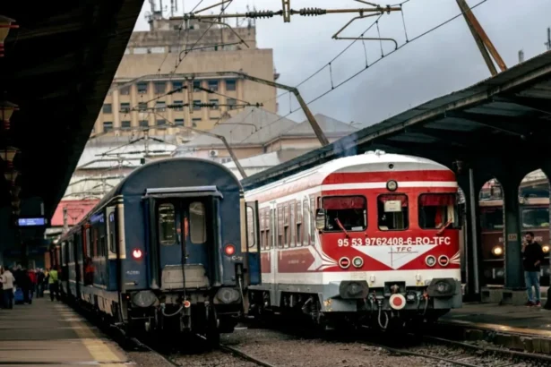 cfr calatori suplimenteaza trenurile spre si dinspre iasi pentru pelerinajul de la sfanta cuvioasa parascheva 6ac755adc6d57